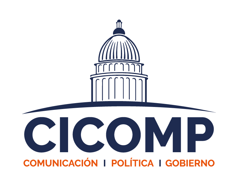 CICOMP, Comunicación Política y Gobierno